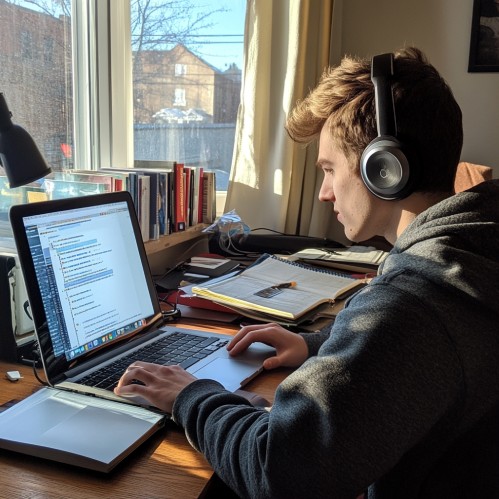 Web-программист