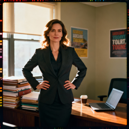 Категорийный менеджер