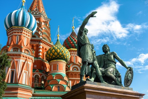 Регионоведение России