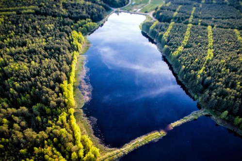 Природообустройство и водопользование
