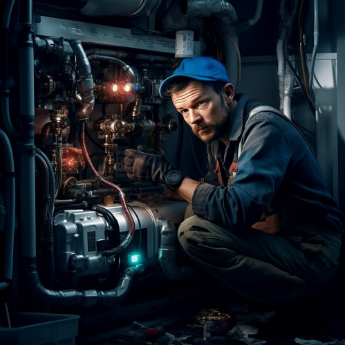 Слесарь-электрик по обслуживанию и ремонту станционного и тоннельного оборудования метрополитена