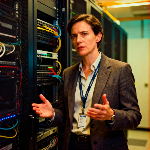 Куратор информационной безопасности