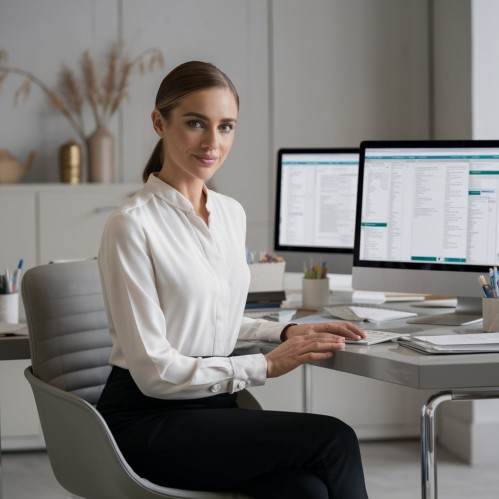 Администратор