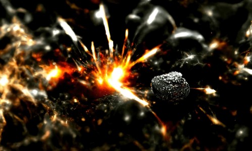 Технология веществ и материалов в вооружении и военной технике