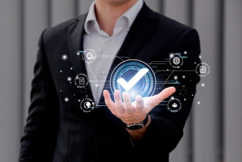 Управление качеством