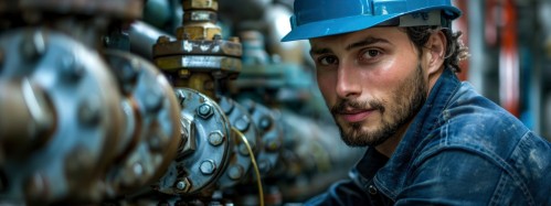 Слесарь по эксплуатации и ремонту подземных газопроводов