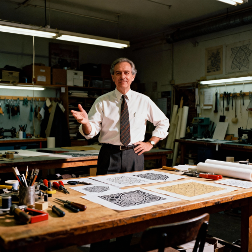 Мастер профессионального обучения (техник, технолог, конструктор-модельер, дизайнер и др.)