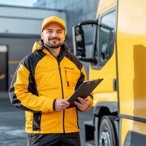 Экспедитор