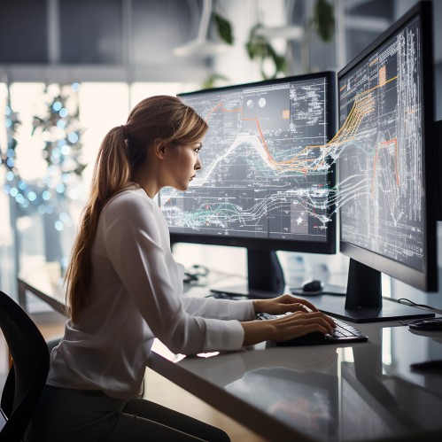 Аналитик компьютерных систем