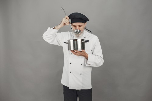 Повар (судовой)