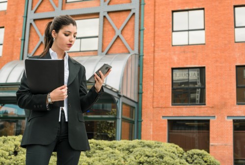 Управляющий жилым комплексом