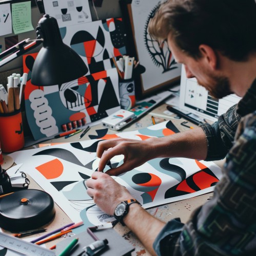 Бренд-дизайнер