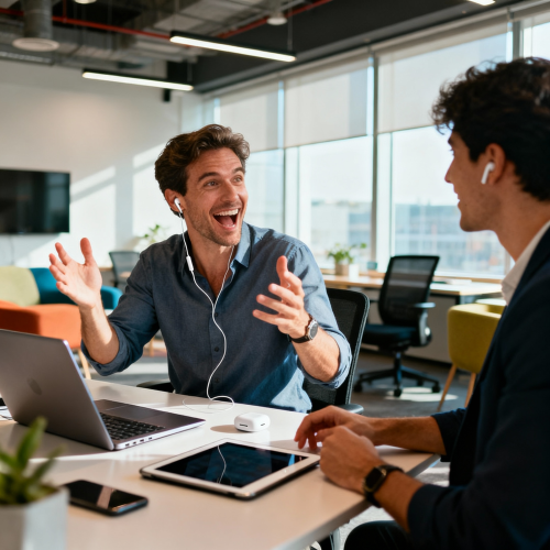 Инновационный менеджер