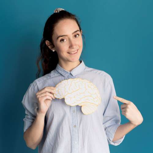 Нейропсихолог