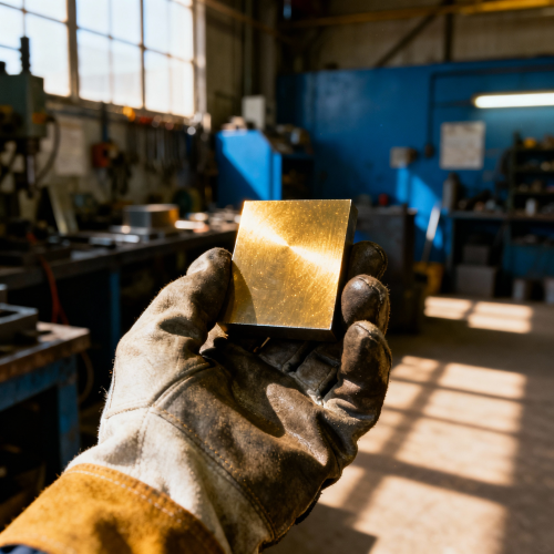 Конструктор новых металлических сплавов