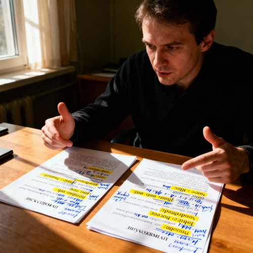 Лингвокриминалист