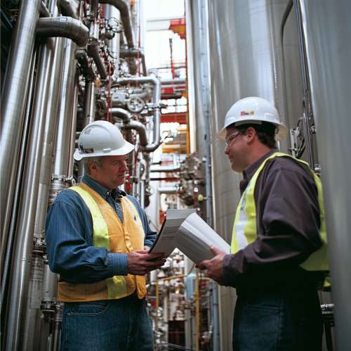 Инженер-диагност газопроводов