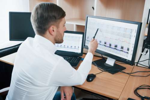 Системный аналитик