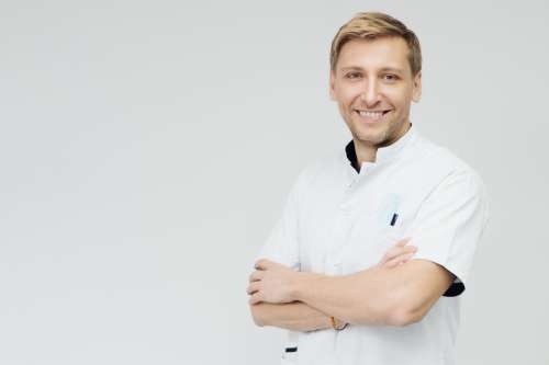 Стоматолог-терапевт