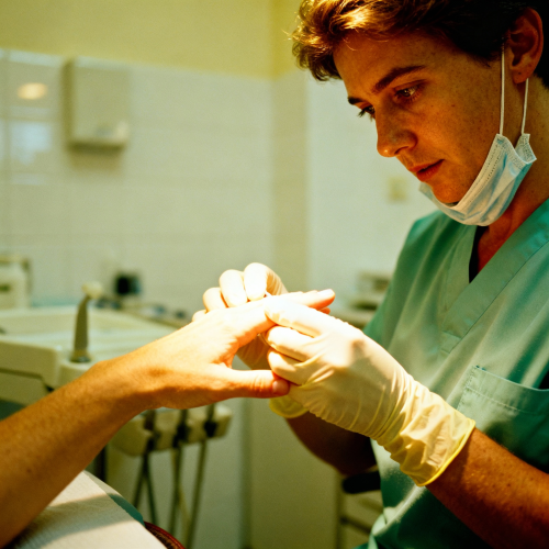 Санитарный врач (врач-гигиенист)