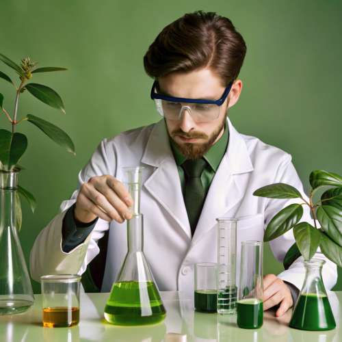 Биоинженер