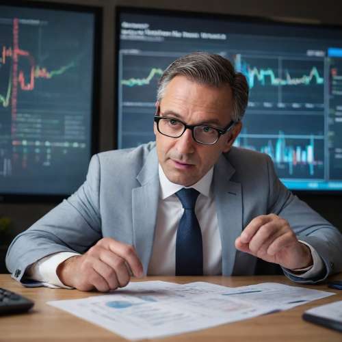 Private equity analyst