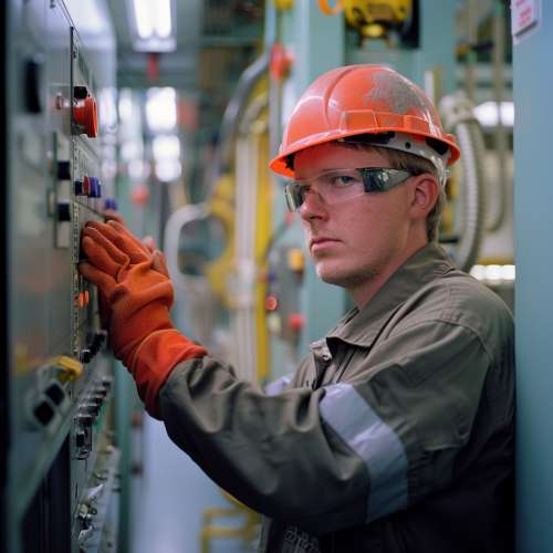 Инженер по релейной защите и автоматике