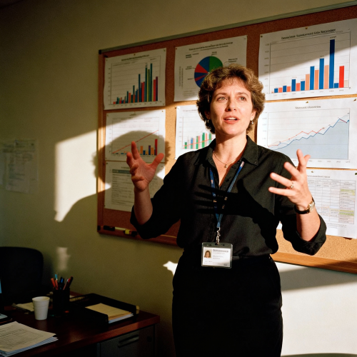 Координатор программ развития сообществ