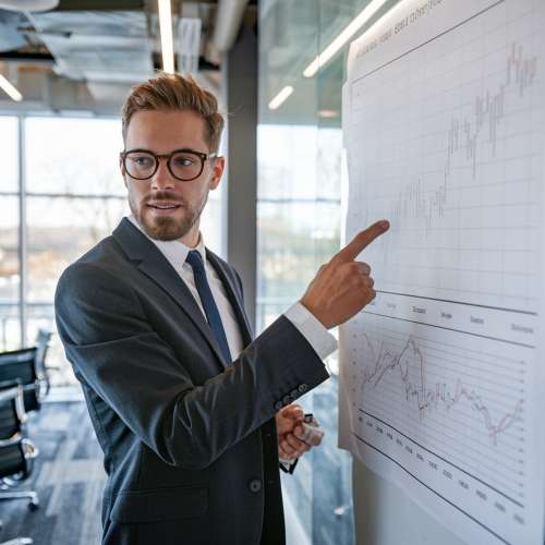 Преподаватель экономики