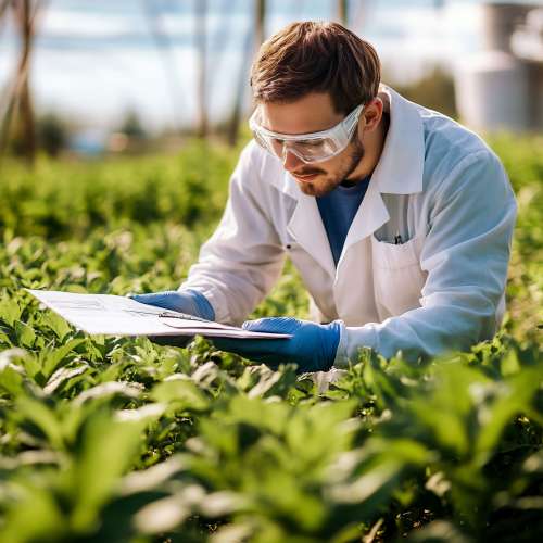 Агроэколог