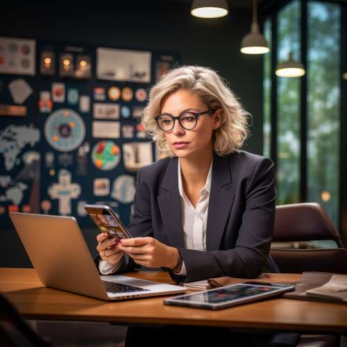 Маркетолог