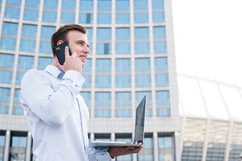 Специалист по телекоммуникации