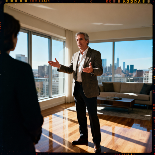 Менеджер по эксплуатации недвижимости