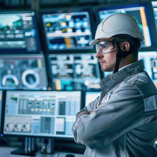 Инженер-технолог