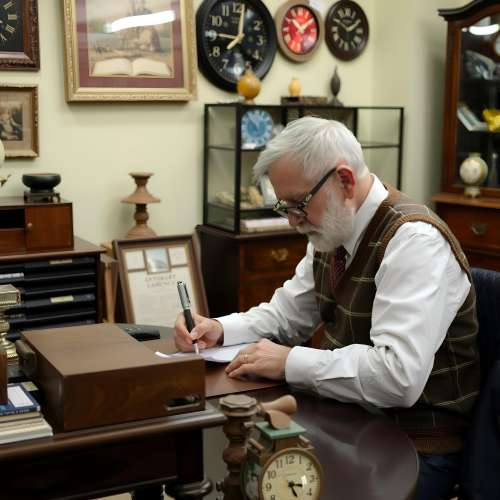 Антрополог