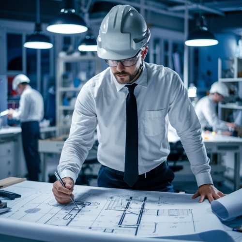 Инженер-патентовед