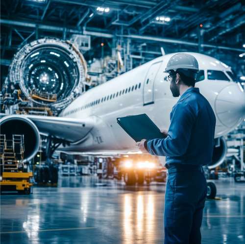 Инженер по эксплуатации аэродромов