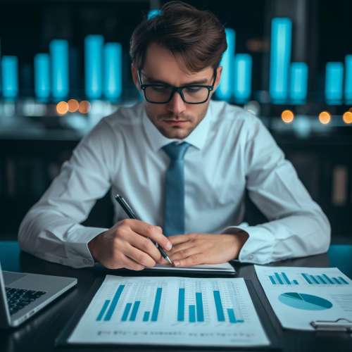 Андеррайтер