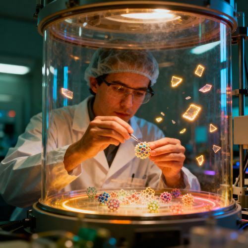 Нанотехнолог