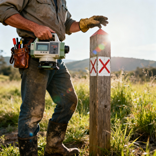 Кадастровый инженер