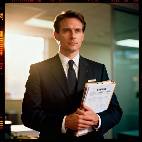 Менеджер по работе с таможней