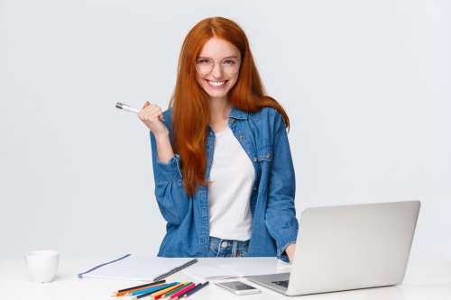 Преподаватель дизайна