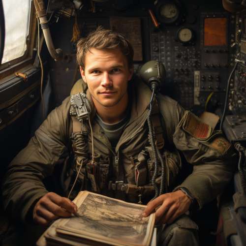 Военный связист