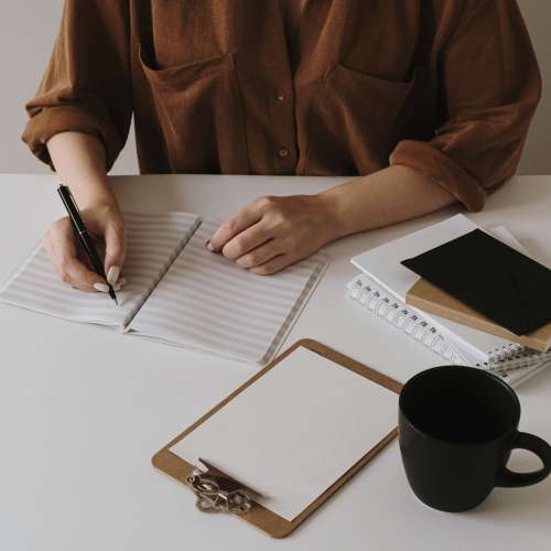 Копирайтер