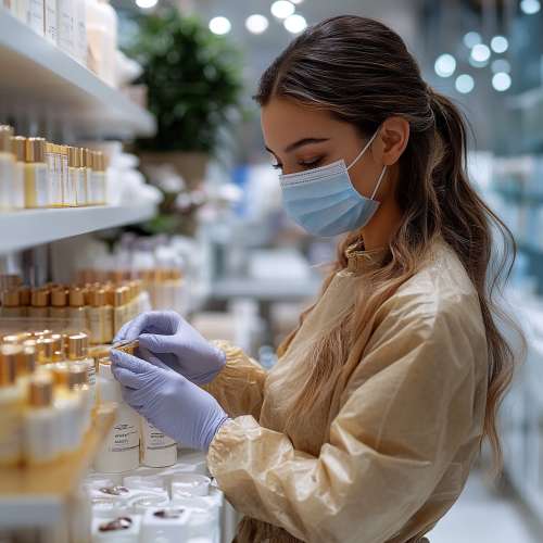 Технолог-эстетист