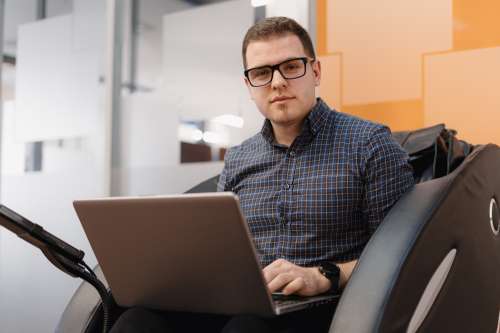 Руководитель разработки программного обеспечения