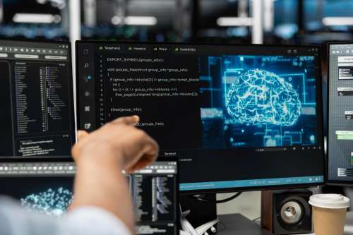 Проектировщик нейроинтерфейсов