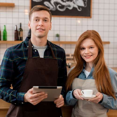 Ресторатор