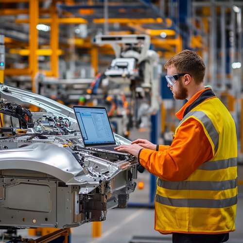 Инженер по электрооборудованию автомобилей