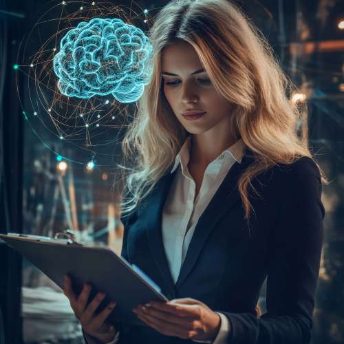 Специалист по информационным системам в психологии